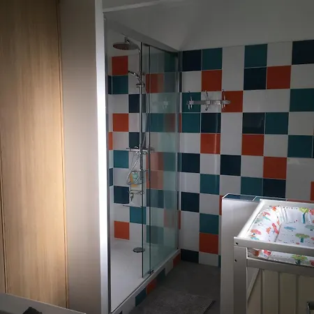 Maison De Holiday home Le Pouliguen