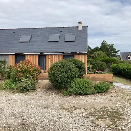 Maison De Holiday home