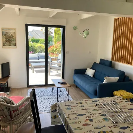 Maison De Holiday home *