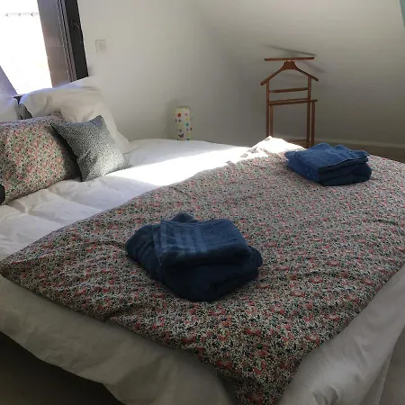 Holiday home Maison De