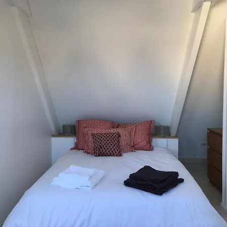 Holiday home Maison De