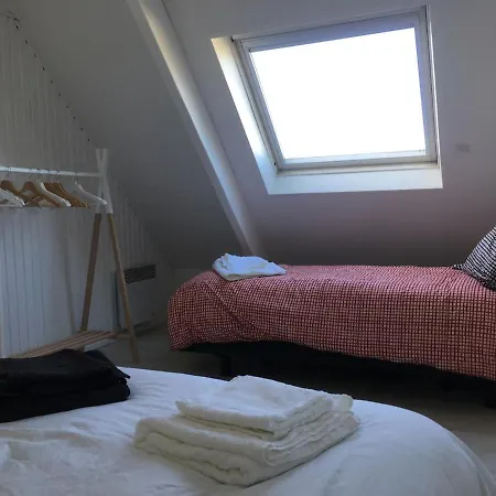 Holiday home Maison De Le Pouliguen