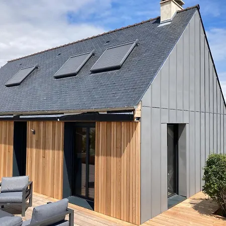 Maison De Holiday home